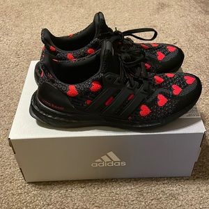 Brand New Adida ultra boost Valentine’s Day collection